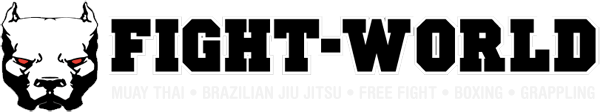Fight World Kampfsportstudio und Shop Zürich
